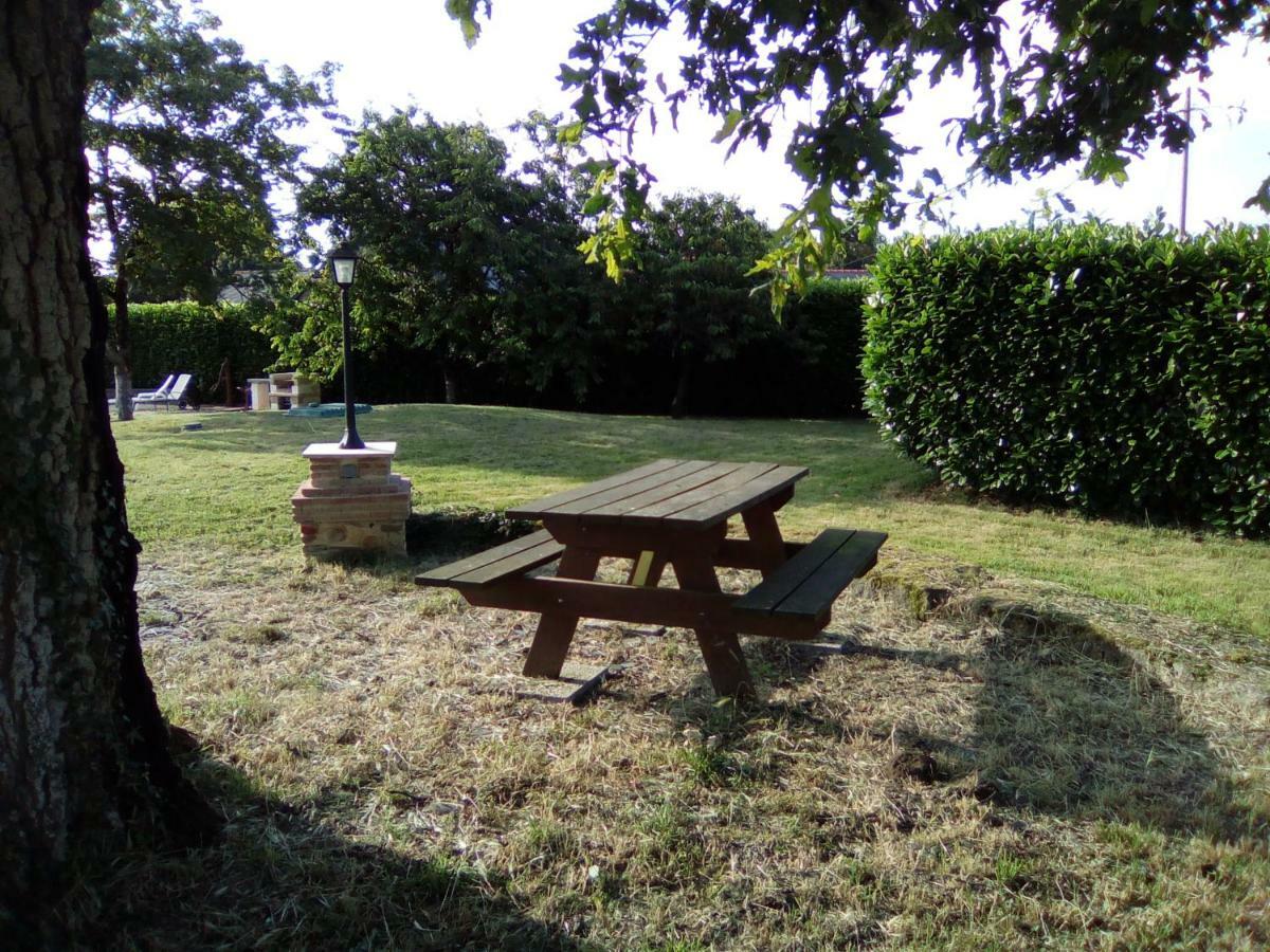 Le Joseph Hébergement de vacances