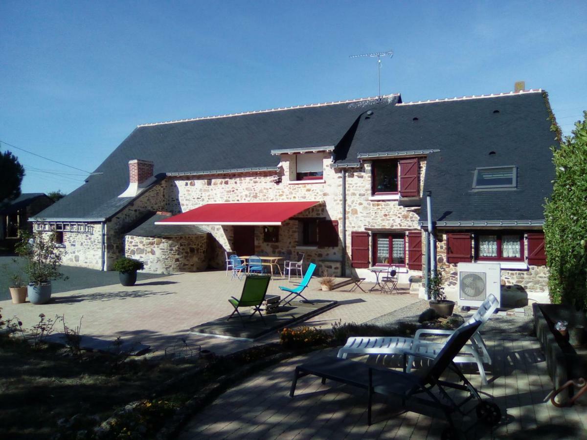 Hébergement de vacances Le Joseph